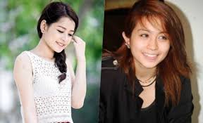 Chi pu is the vietnamese leading singer and actress, the founder of gom entertainment. Chi Pu Gil Le The Pair Agitation Vietnamese Showbiz Top News Stories