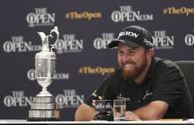 In this article, we are going to share everything about shane like his net worth, height, weight. Shane Lowry Signs Multi Year Extension With Srixon Cleveland Golf Golfmagic