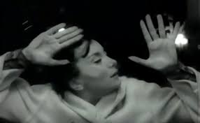 Cinefília Sant Miquel: mayo 2021