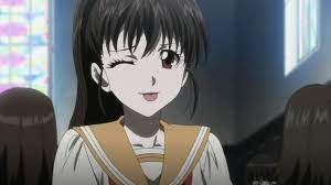 Jankenpon — In defense of Mika Shimotsuki (season 2)