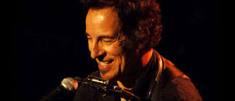 Bruce Springsteen, Datch Forum