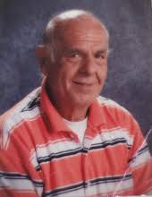 Obituary information for Eugene B. Foertsch