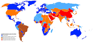 M Ulric Killion Global Capital Punishment The Pros And