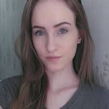 Gabriela Rubin's Instagram, Twitter & Facebook