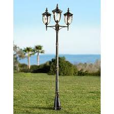Outdoor Post Lights Lamp Post Light Fixtures Lamps Plus