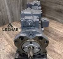 Hitachi Zaxis 330 Main Hydraulic Pump | Leemar – Leemar ...
