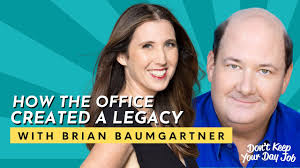 Brian Baumgartner