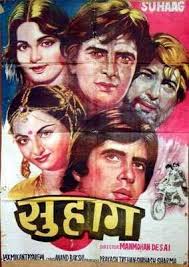 Suhaag 1979 Film Alchetron The Free Social Encyclopedia Amit grows up to become a small time criminal and an alcoholic. suhaag 1979 film alchetron the