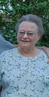 Marilyn Sue Kreischer Ballard (1935-2020)