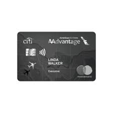 We did not find results for: Citi Aadvantage Executive World Elite Mastercard