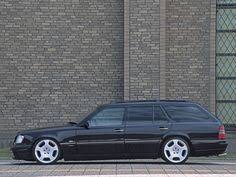 My Second Mercedes Benz 1990 300te 4 Matic Mercedes Benz E Klasse Te Executive Line S124 1990 Mercedes W124 Mercedes Benz 190e Mercedes Benz Amg