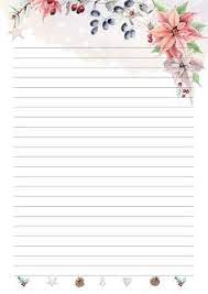 Writing is a process, and no two people write in the same way. 170 Writing Paper Ideas Writing Paper Printable Stationery Stationery