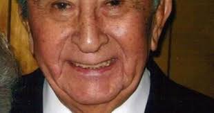 The Rev. Leroy Sewell