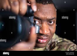 Sgt james harris hi-res stock photography and images