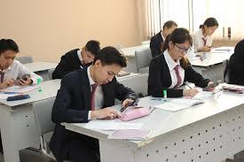 Priem Dokumentov Dlya Postupleniya V Kolledzhi V Kazahstane Nachnetsya 20 Iyunya Kazakhstan Today