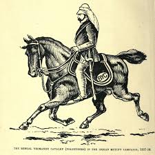 File:THE BENGAL YEOMANRY CAVALRY (VOLUNTEERS) IN THE INDIAN MUTINY CAMPAIGN, 1857-58.jpg - Wikimedia Commons
