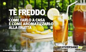 Lasciate raffreddare ed infine imbottigliete e riponete in. The Freddo Verde Oolong O Nero Ecco La Ricetta Per Farlo A Casa