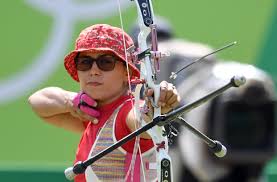 Roman has been teaching for almost 30 years and has international teaching experience. Aida Roman Dice Adios A Una Medalla En Rio 2016