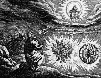 Love and hate and "Knowing" -- or, do wings have angels?