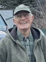 Obituary information for Dale J. Sampier