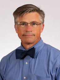 Gordon Elliott Pennebaker, MD