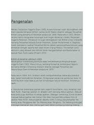 7.1 tok janggut pejuang yg jihad. Tok Janggut