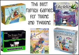 We did not find results for: The Best Family Games Gift Guide For Teens And Tweens