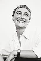 Claude Scott-Mitchell