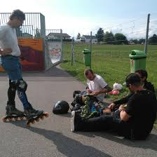 Pin On Go Roller Blade
