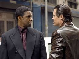 Infamous drug kingpin portrayed by denzel washington in. Celluloid Style American Gangster The Rake