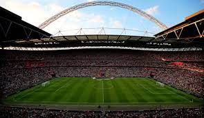 Wembley stadium is considered to be the most famous ground in world football. Em 2020 Alle Infos Zu Den Ticketpreisen Kategorien Und Dem Verkaufsprozess