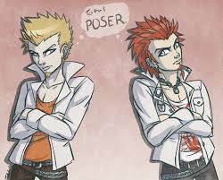 We would like to show you a description here but the site won't allow us. Thirsty For Anime Redheads In 2021 Danganronpa Leon Kuwata Anime Redhead