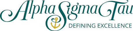 Our Sisterhood Alpha Sigma Tau
