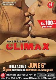Climax 2020 Imdb