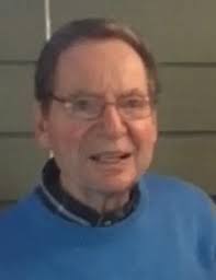 Obituary information for Daniel J. DeMarco Jr.