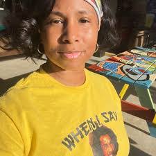 Tamika Colbert's Instagram, Twitter & Facebook