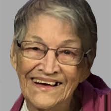 Betty Nation Obituary 2023