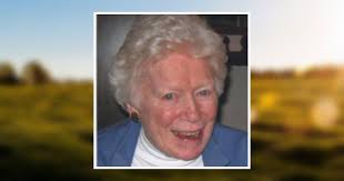 Sally Dalton Obituary March 15, 2017