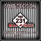 Split Decision @ 231 Bar & Grill event image