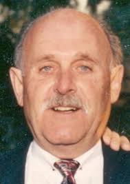 Gareld Harris Obituary