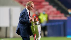 Find the perfect karl heinz rummenigge stock photos and editorial news pictures from getty images. Rummenigge Seine Drei Bayern Plane Bis Zum 31 Dezember 2021 Kicker