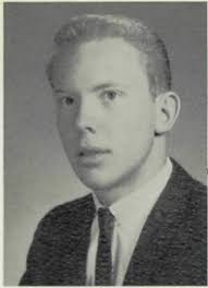 Maryvale class of 1965 obituary notice