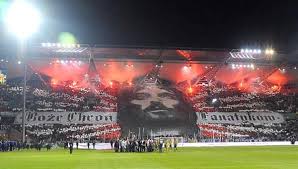 Jedyny gol to przepiękne trafienie ernesta muciego z dalszej. Ultras World Legia Warszawa Vs Ado Den Haag 10 10 2010 Facebook