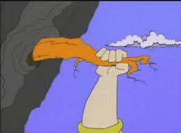 Cliffhanger Hanging From A Cliff Gif Know Your Meme Just click the download button and the gif from the and fall off a cliff collection will be downloaded to your. cliffhanger hanging from a cliff