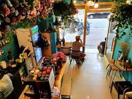 When you are tired, you can placed your feet on footrest, relax and enjoy your time.bar stools counter stool metal barstools. Anvy Coffee Hanoi Restaurant Reviews Photos Phone Number Tripadvisor