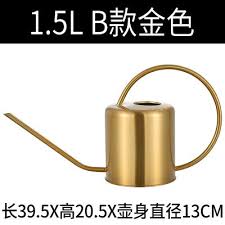 家用多肉盆栽浇水壶创意长嘴淋花壶园艺欧式长嘴浇花壶复古不锈钢 淘宝网 canning watering can items