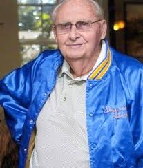 Burnie Floyd Lindley Jr.