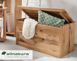 Deckeltruhe Antigo Hochwertiges Massivholz In 2020 Holztruhe Truhe Selber Bauen Holz