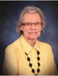 Junia Winona Vannoy Obituary