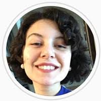 Elise Berberoglu's Instagram, Twitter & Facebook